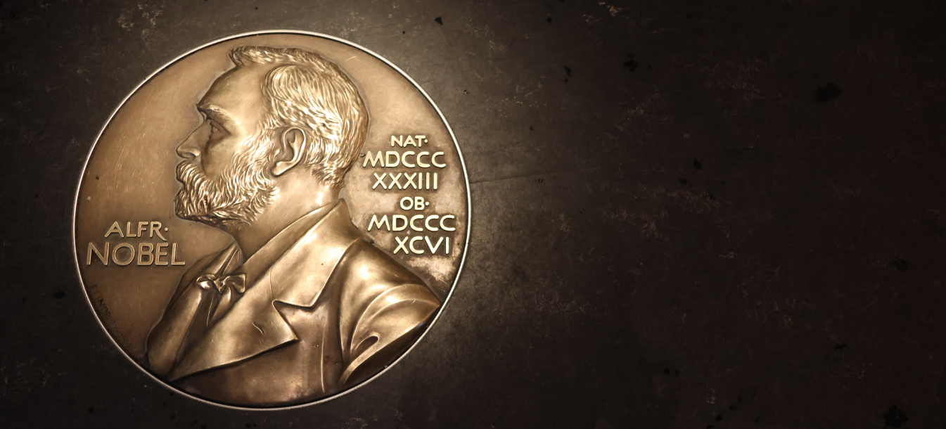 פרופ&#039; יואל מוקיר זכה בפרס נובל בכלכלה