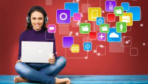 "כשהאקדמיה פוגשת את התעשייה" - יזמות עסקית