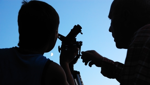 מצפה הכוכבים מצפה הכוכבים