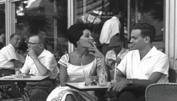 כנס: "תרבות ישראלית בשנות השישים ה"קצרות"