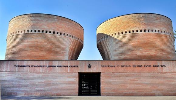 הרצאה: "המרחב הציבורי בישראל: חלומות, חזונות וסיוטים"