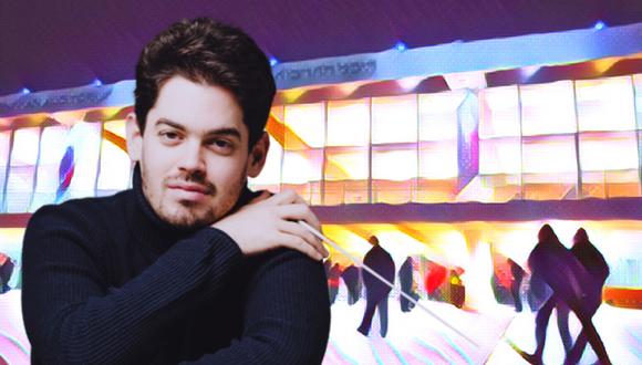 שישי קלאסי: התזמורת הסימפונית של ביה”ס למוזיקה פותחת שנה עם התזמורת הפילהרמונית שישי קלאסי: התזמורת הסימפונית של ביה”ס למוזיקה פותחת שנה עם התזמורת הפילהרמונית