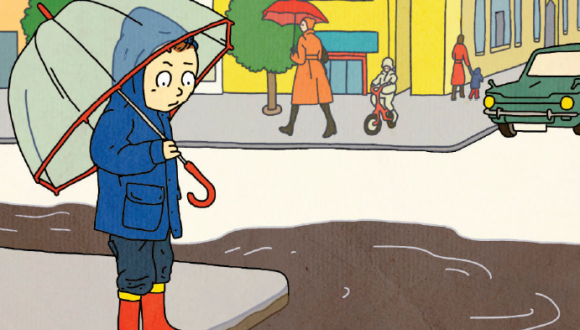 כנס: "ילדים בעיר הגדולה" כנס: "ילדים בעיר הגדולה"