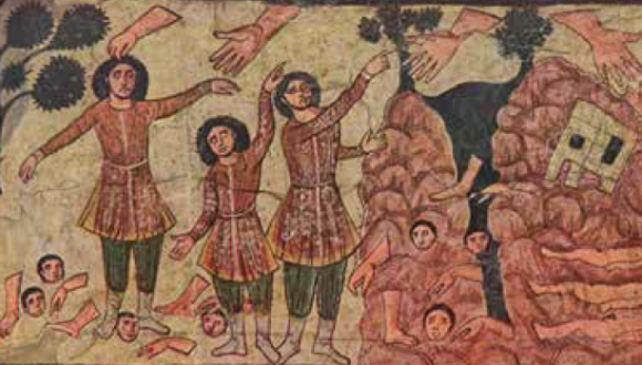 תיאודיציה ומחאה: פרספקטיבות יהודיות ונוצריות על טרמינולוגיה, פונקציה, צורה ספרותית ויחסים הדדיים תיאודיציה ומחאה: פרספקטיבות יהודיות ונוצריות על טרמינולוגיה, פונקציה, צורה ספרותית ויחסים הדדיים