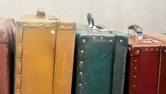 כנס: "בין שתי מולדות ילדים בהגירה לישראל" כנס: "בין שתי מולדות ילדים בהגירה לישראל"