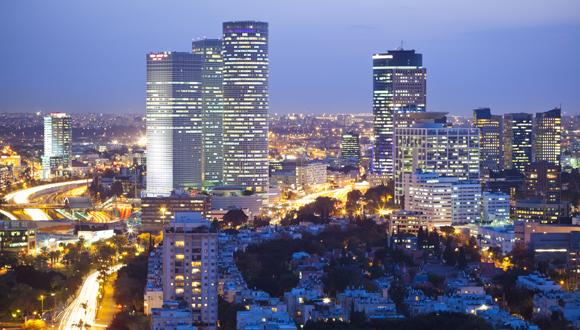יום עיון: התפיסה המטרופולינית בישראל
