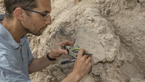 חושפים את האמיתות שמאחורי הסיפורים המקראיים