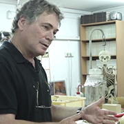 מכון אנתרופולוגיה ראשון מסוגו יוקם באוניברסיטה
