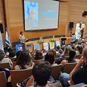 30 שנה לרצח רבין