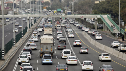 עומסי תנועה- פרופ' טל רביב