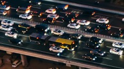 בראיון ל: איך ניתן להקל על העומס בכבישים
