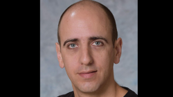 פרופ' יאיר שוקף